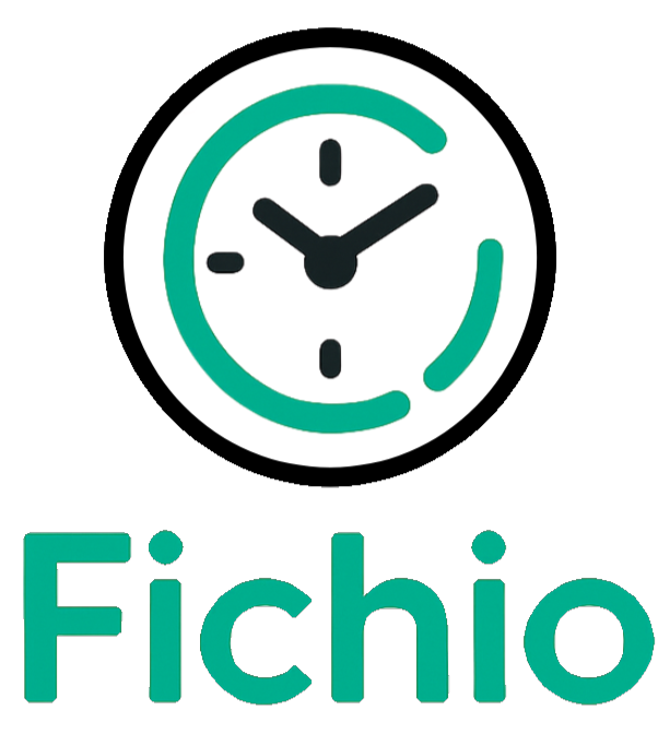 Fichio - Logo